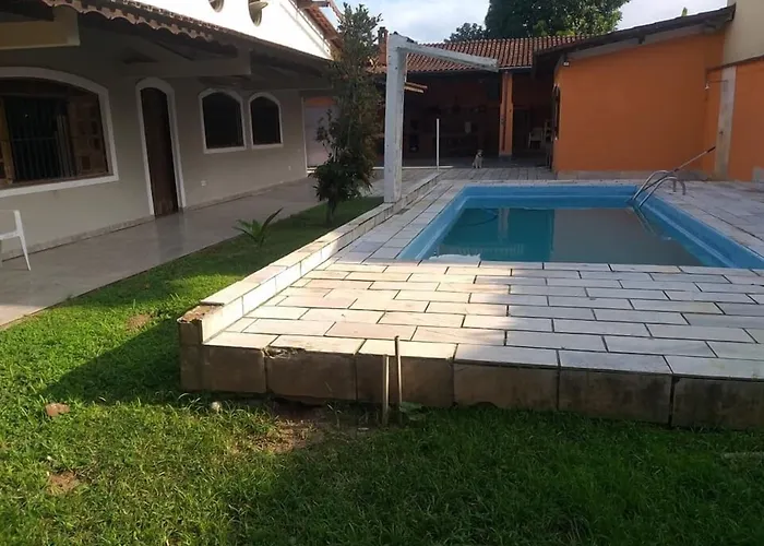 Pousada Nova Opcao Bertioga