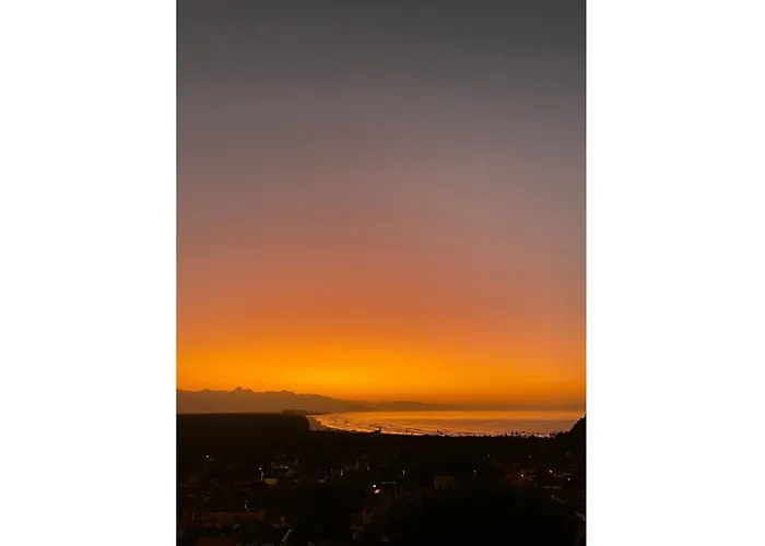 Residencial Villa Cris - Jd. São Lourenço/Itaguaré Bertioga